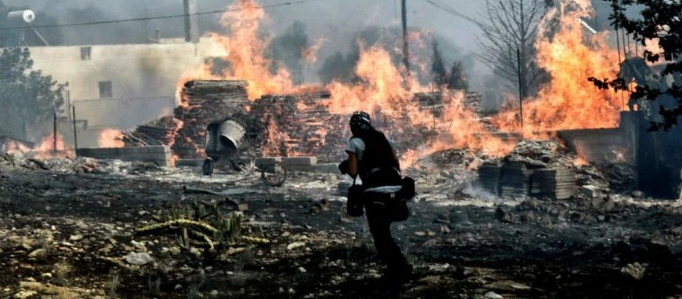 Πόρισμα για την πυρκαγιά στο Μάτι «καίει» τον κρατικό μηχανισμό